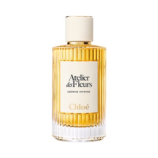 Chloe Pfm Atelier Des Fleurs 雪松濃情女士香水 150 毫升（5 盎司）