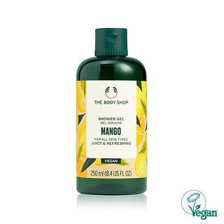 The Body Shop Mango Shower Gel 250ml