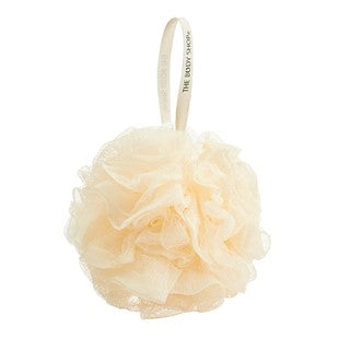 The Body Shop Bath Lily - Cream