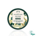 The Body Shop Body Yogurt Moringa Size 200ml
