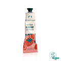 The Body Shop 1031307 Hand Cream Strawberry Size : 30.00ml