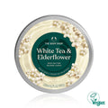 The Body Shop White Tea & Elderflower Body Butter 200ml