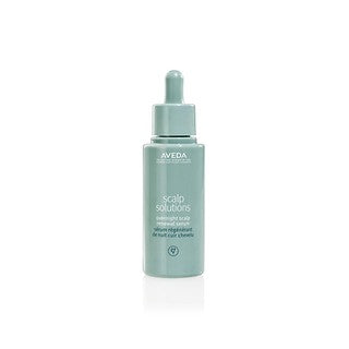 Aveda Scalp Solutions Overnight Scalp Renewal Serum