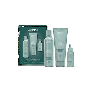 Aveda Scalp Solutions Regimen Set