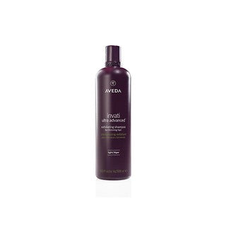 Aveda Invati Ultra Advancedâ¢ Exfoliating Shampoo Â Light 500ml (only China And Korea)