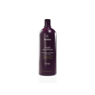 Aveda Invati Ultra Advancedâ¢ Thickening Conditioner Light 1000ml