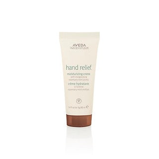 Aveda Hand Reliefâ¢ Moisturizing Creme With Rosemary Mint Aroma