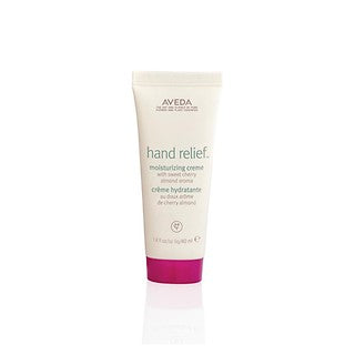 Aveda Hand Reliefâ¢ Moisturizing Creme With Cherry Almond Aroma