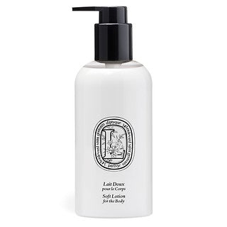 Diptyque Soft Lotion For Body 250ml