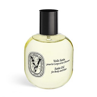 Diptyque 絲緞護髮潤膚油 100ml
