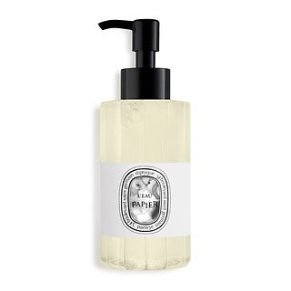 Diptyque Hand And Body Gel L'eau Papier 200ml