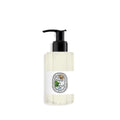 Diptyque Limited Edition Hand & Body Gel Citronnelle & Geranium 200ml
