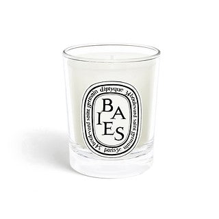 Diptyque Baies Mini Candle 70g