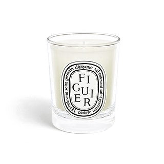 Diptyque Figuier Mini Candle 70g