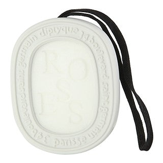Diptyque Roses Oval 35g