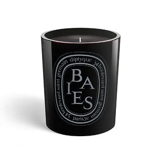 Diptyque Bais Big Candle 300g