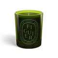 Diptyque Figuier Big Candle 300g
