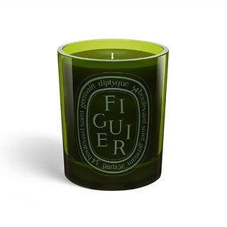 Diptyque Figuier Big Candle 300g