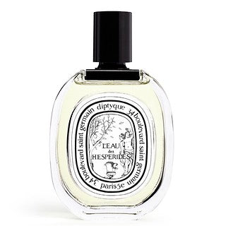 Diptyque Eau Des Hesperides 100 Ml