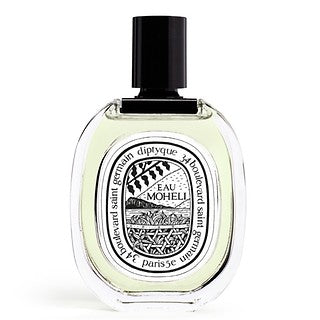 帝標淡香水 Eau Moheli 100毫升