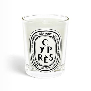 Diptyque Candle - Cypres 190g