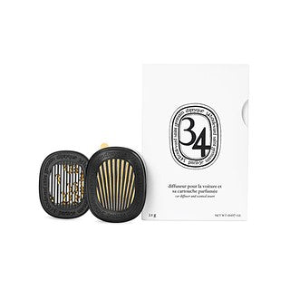 معطر جو للسيارة من ديبتيك [df] مع 34b