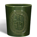Diptyque Figuier Large Candle 600g