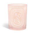 Diptyque Medium Candle Roses 300g
