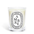 Diptyque Classic Candle Ambre 190g
