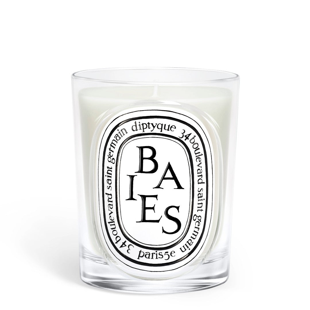 Diptyque Classic Candle Baies 190g