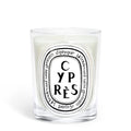Diptyque Classic Candle Cypres 190g