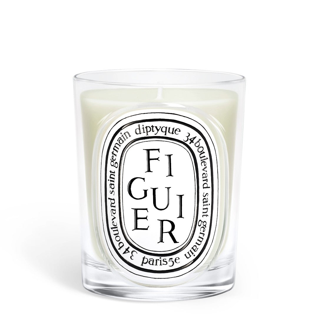 Diptyque Classic Candle Figuier 190g
