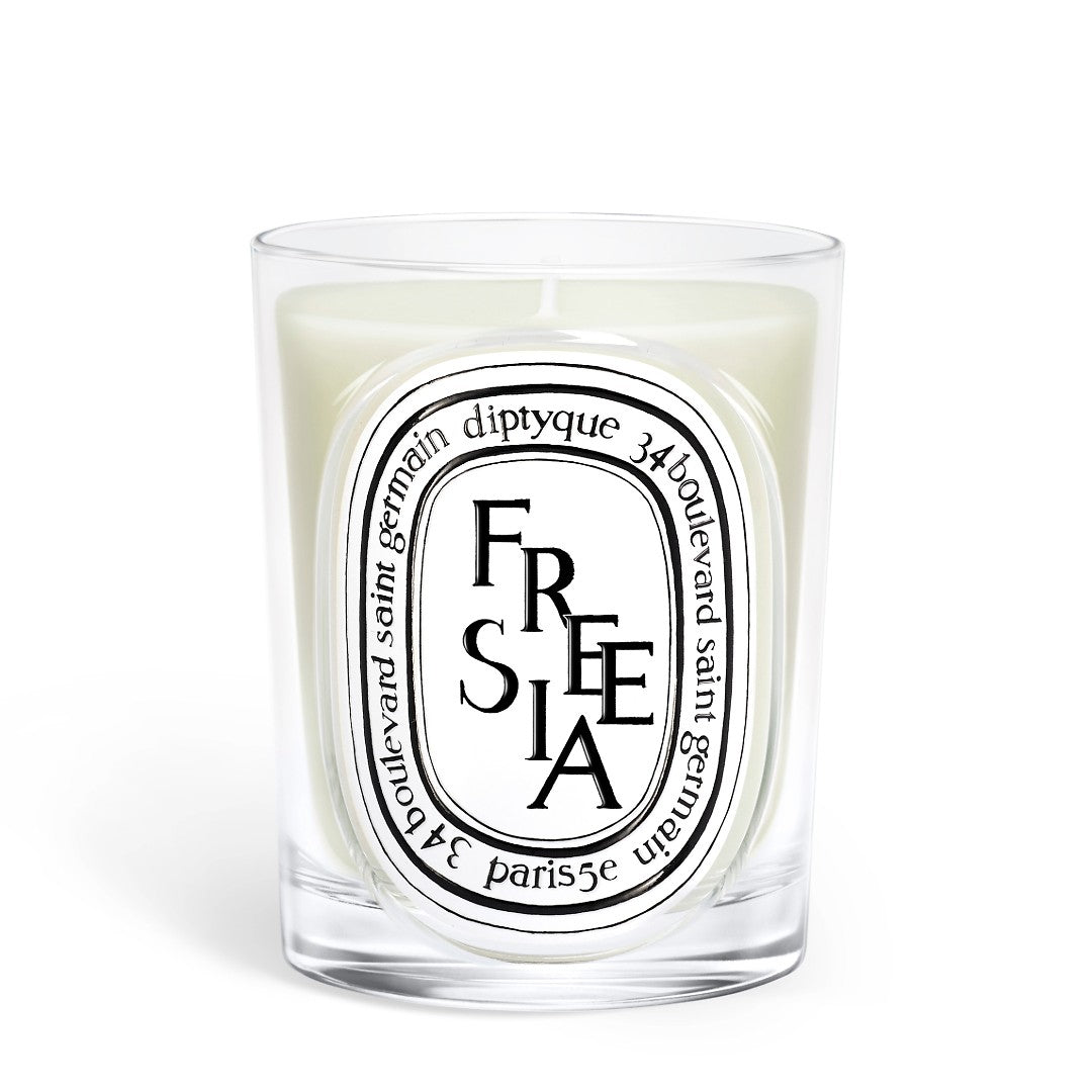 Diptyque Classic Candle Freesia 190g