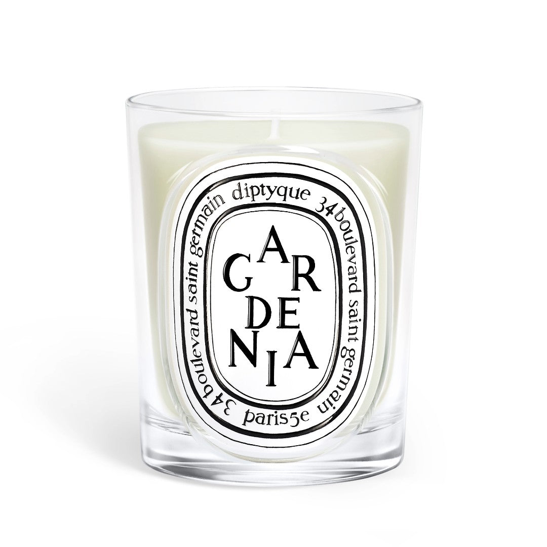 Diptyque Classic Candle Gardenia 190g