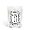 Diptyque Classic Candle Geranium Rosa 190g