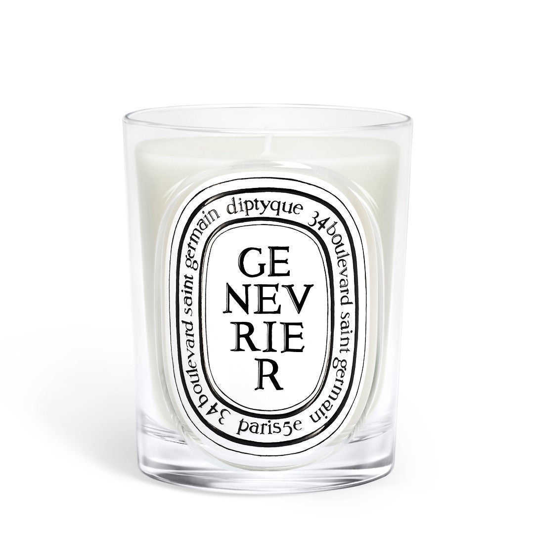 Diptyque Classic Candle Genevrier 190g
