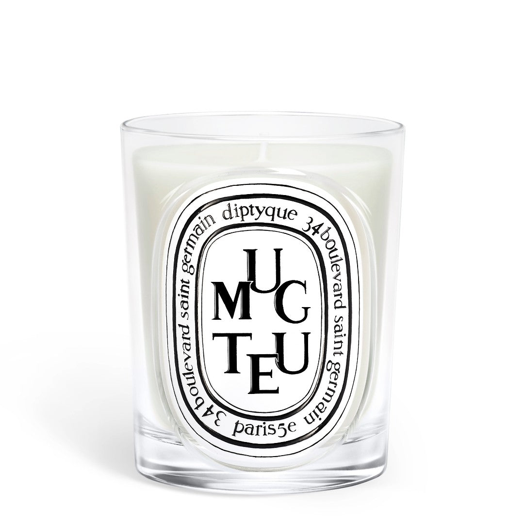 Diptyque Classic Candle Muguet 190g