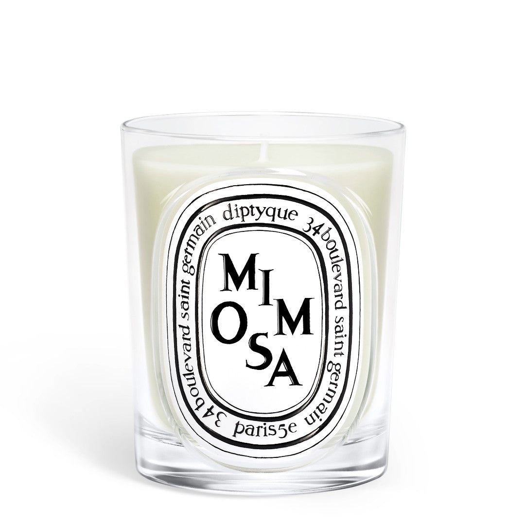 Diptyque Classic Candle Mimosa 190g