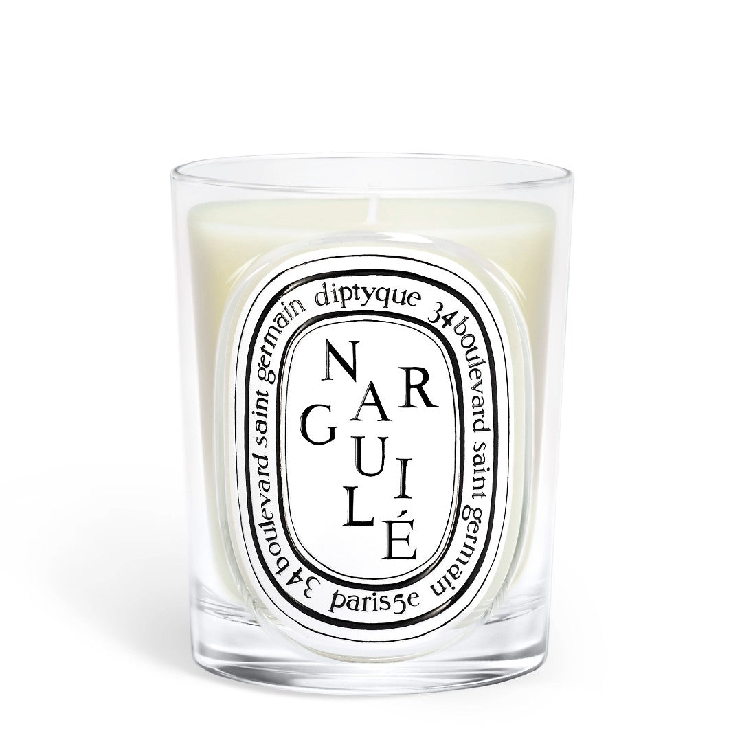 Diptyque Classic Candle Narguile 190g