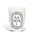 Diptyque Classic Candle Santal 190g