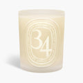 Diptyque Medium Candle 34 Boulevard Saint Germain 300g