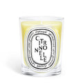 Diptyque Citronnelle Classic Candle 190g