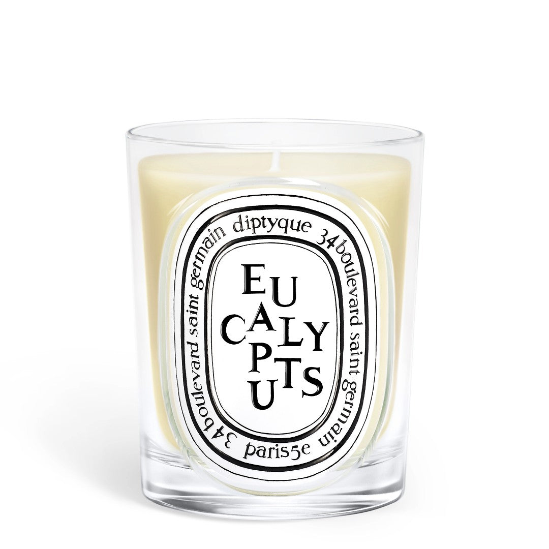 Diptyque Classic Candle Eucalyptus 190g