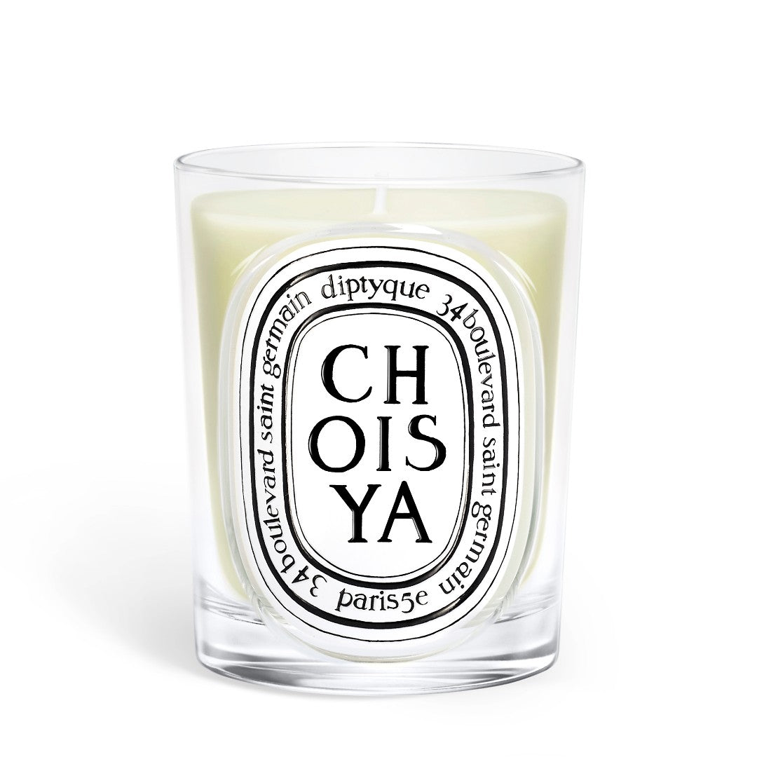 Diptyque Classic Candle Choisya 190g