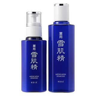 مجموعة سيكيسي سيكيسي لوشن ومستحلب (طبي)