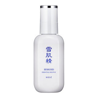 雪肌精華舒芙蕾