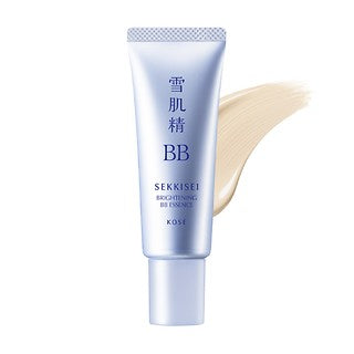 雪肌精亮白BB精華001