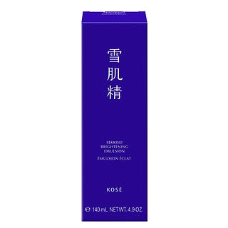 مستحلب سيكيسي لتفتيح البشرة 140 مل