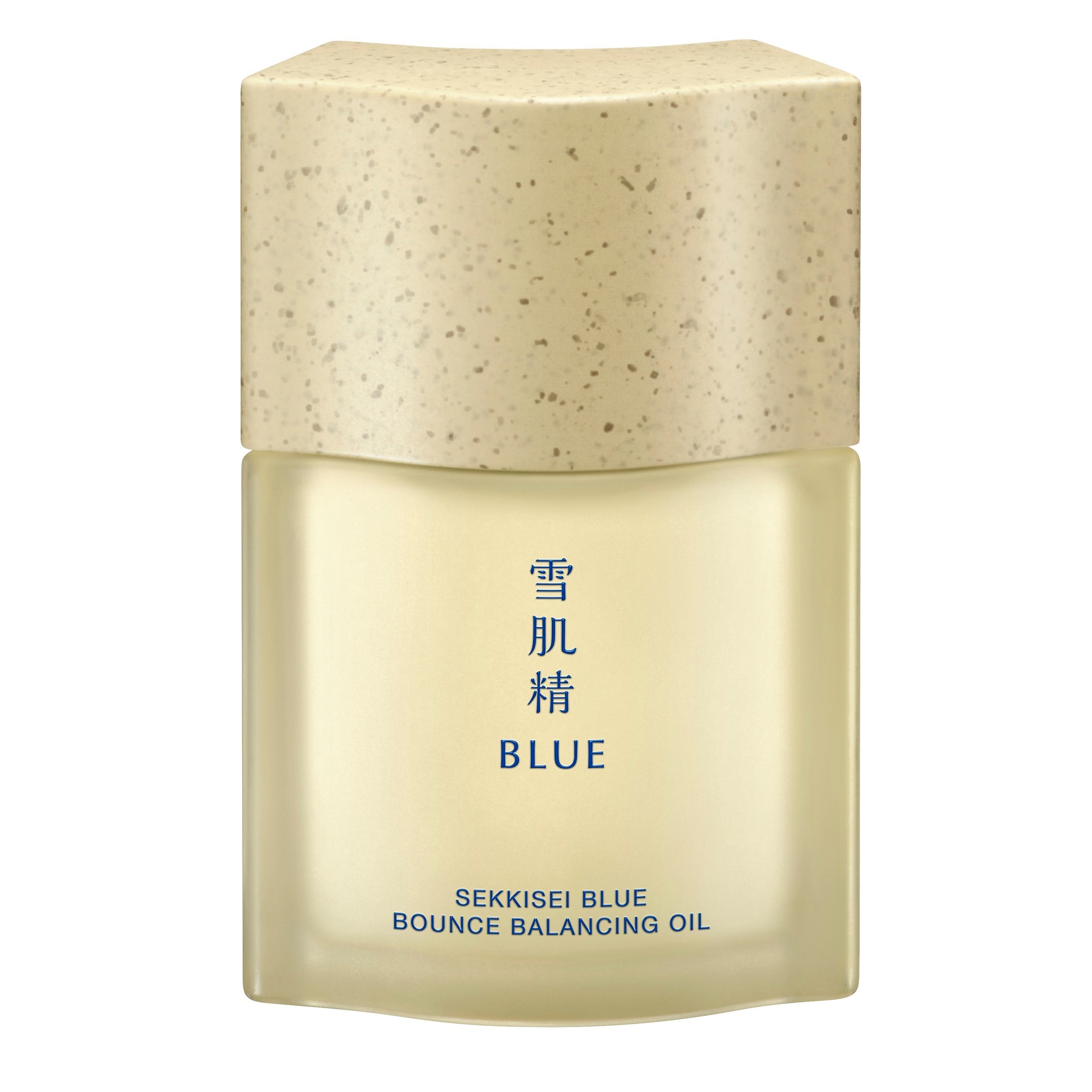 Sekkisei Bounce Balancing Oil
