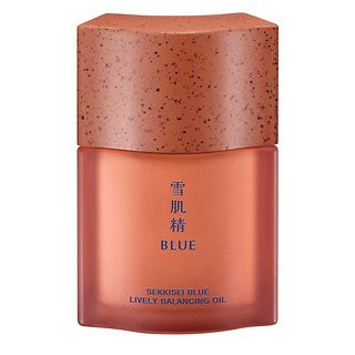 زيت سيكيسي المتوازن والحيوي